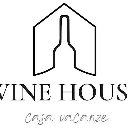 Wine House Casa Vacanze Villa Marsala Dış mekan fotoğraf
