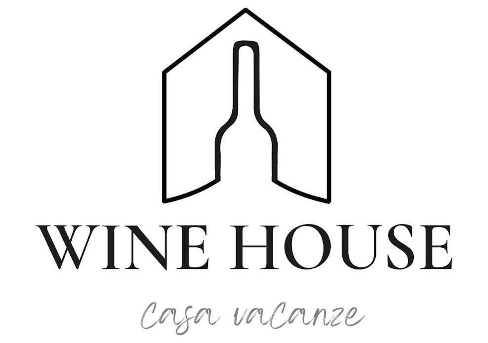 Wine House Casa Vacanze Villa Marsala Dış mekan fotoğraf