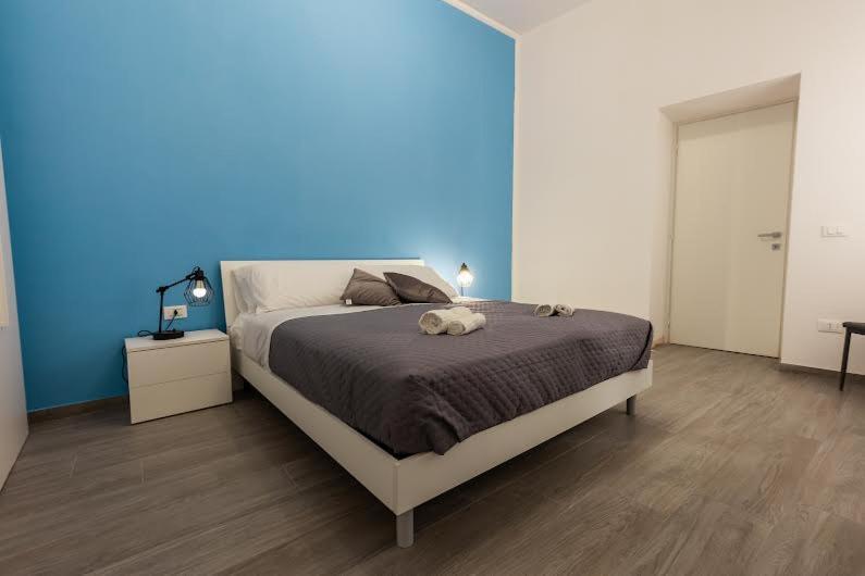 Wine House Casa Vacanze Villa Marsala Dış mekan fotoğraf