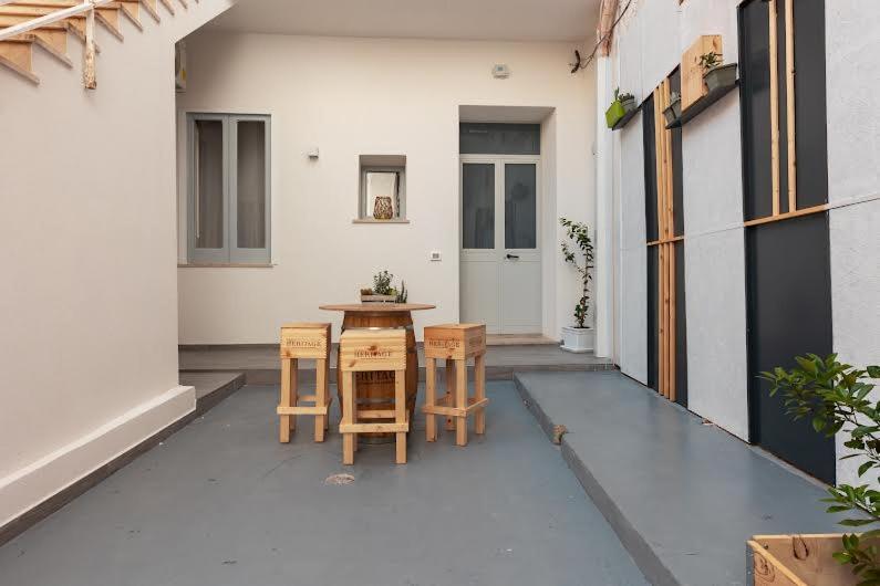 Wine House Casa Vacanze Villa Marsala Dış mekan fotoğraf
