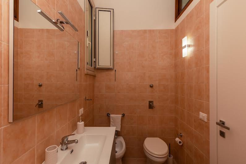Wine House Casa Vacanze Villa Marsala Dış mekan fotoğraf